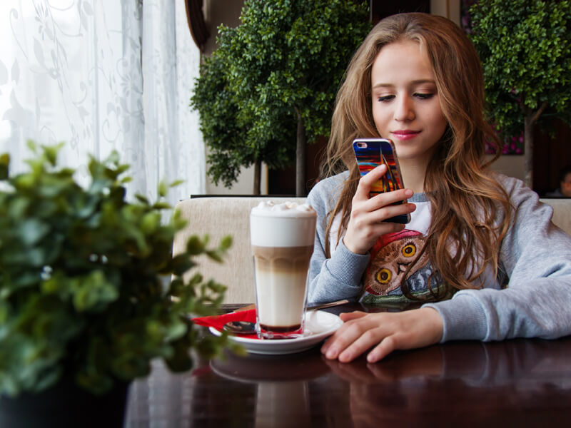 Security-First Approach