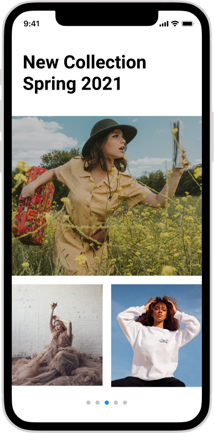 Digital Tech Desk Mobile Solutions